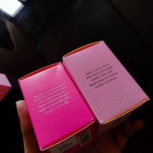 Free with Order: Westside Studiowest Perfume