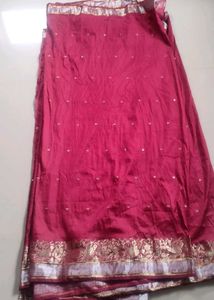 Designer Saree