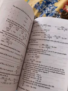 Magical Book on Quicker Maths
