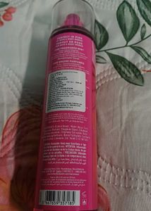 Bath &amp; Body Works Perfect in Pink Mist