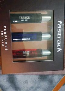 Fastrack Perfumes For Him Gift Set