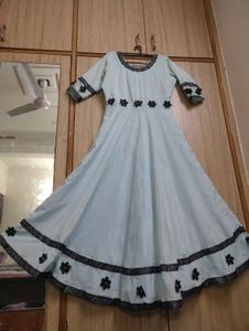 Long Dress