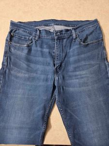 Men's Levi's 511 Jeans