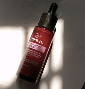 Deep Active Face Serum (Pro Melanin Care)