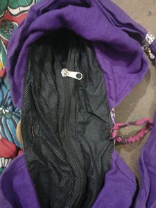 Side Bag