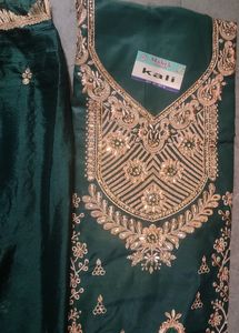 Suit With Bottom Fixed Price Combo 2 Sui