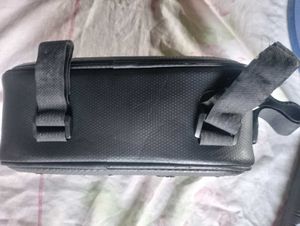 WHEEL UP Bicycle Storage Bag