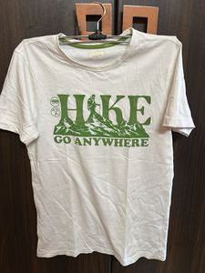 Men's "Hike Go Anywhere" T-Shirt