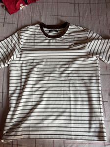 Striped T-Shirt