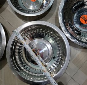 Pack 7 New Big Sarving Bowls 🥣