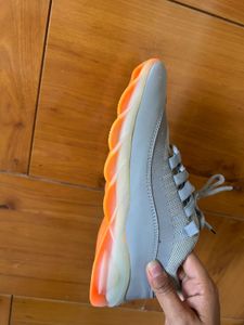 Nike (dupe) Sneakers