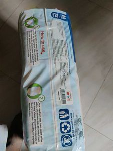 LuvLap Diaper Pants