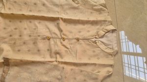 Kurta Pant Set