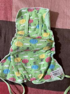 Superbottoms Cloth Nappy