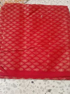 Banarasi Cotton Material 1