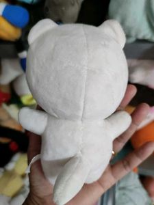 Cute kpop Plush Toy Doll