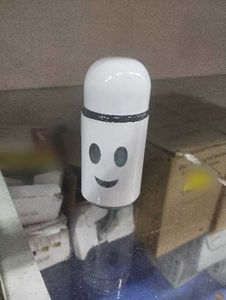 Cute Face Spice salt &amp; pepper Shaker Set