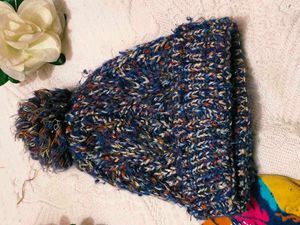 Combo Of Beautiful Caps With Socks