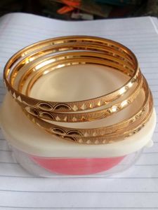 impon bangles set 2.8