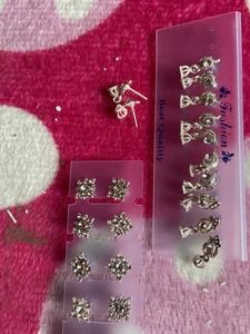 Small Earrings ❕❗️