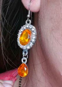 Assorted Dangle Earrings Collection