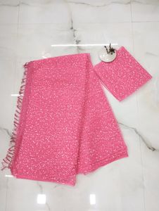 Lace Net Saree (Pack Of 3) SALE !!