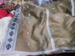 Elegant Embroidered dupatta
