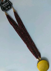 Antique Neck Piece