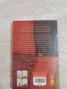 Sudha Murty Three Thousand Stitches Book