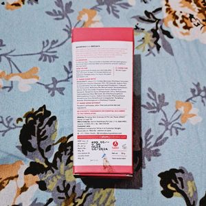 Plum Squalane &amp; Vitamin E Dewy-Bright Sunscreen SP
