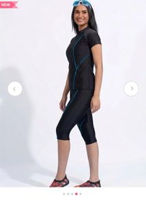 Brand New Plus size Women’s Swimwear Set