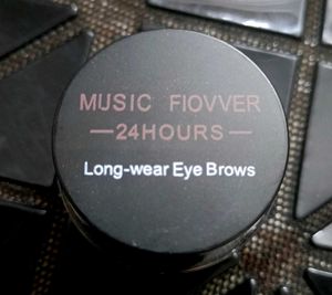 Music Fiovver Eyebrow Pencil