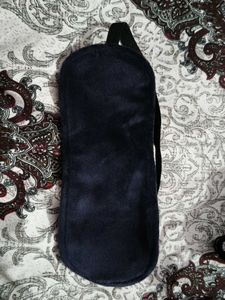 Navy Blue Travel Neck Pillow