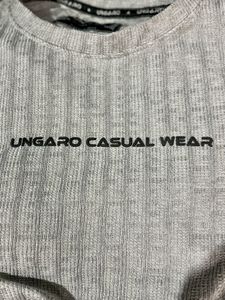 Ungaro Casual Wear Sweatshirt