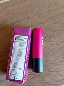 Sugar Pop Lipstick Cocoa Crush