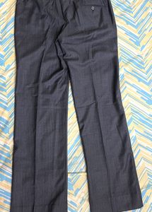 Raymond Brand New Men’s Dark Grey Two Piece Suit