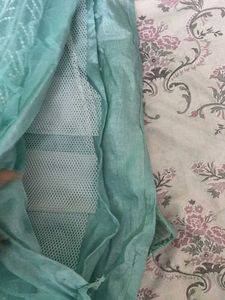 Stunning Sequin Ethnic Gown ELIZA PRINCESS