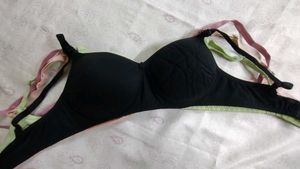 Set of 4 Daily Wear Padded Bra