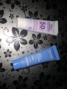 SKINQ Face Wash &amp; Daily Gentle Cleanser Duo