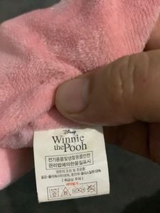Winnie the Pooh Neck Pillow