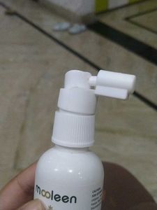Mcoleen Advance Rosemary Spray
