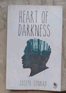 Heart of Darkness by Joseph Conrad