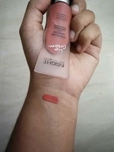 Insight Lip Cream