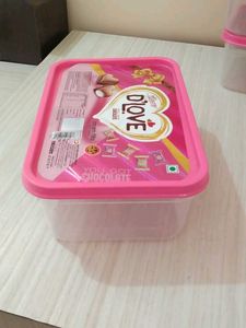 ❇️Food Storage Containers (Set of 5)