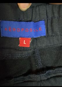 y2k Aeropostale sweatpants