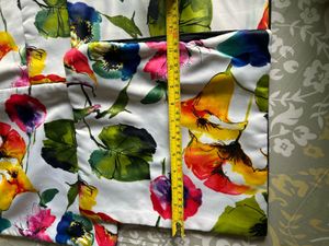 Vibrant Floral Print Cushion Covers (Set of 5)
