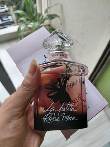 Guerlain La Petite Robe Noir Edp. 5ml
