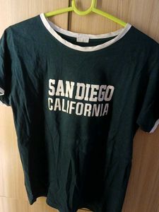 San Diego California T-Shirt