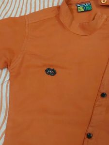 Boys Pathani Suit