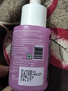 Plix Jamun Acne Marks Treatment Serum